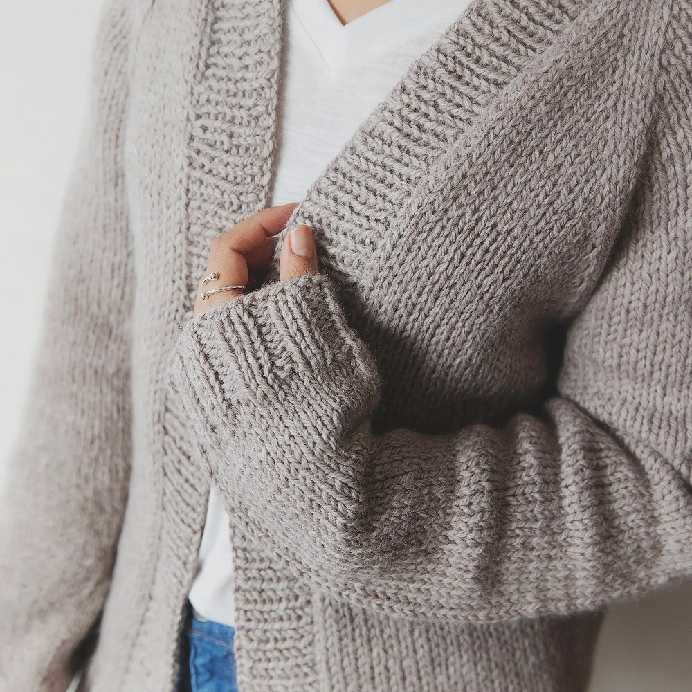 knit sweaters