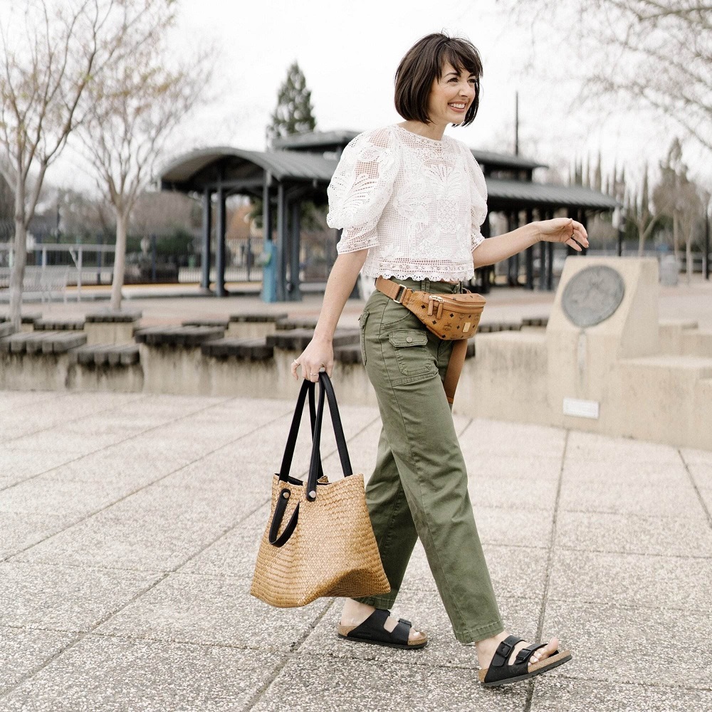 cargo pants
