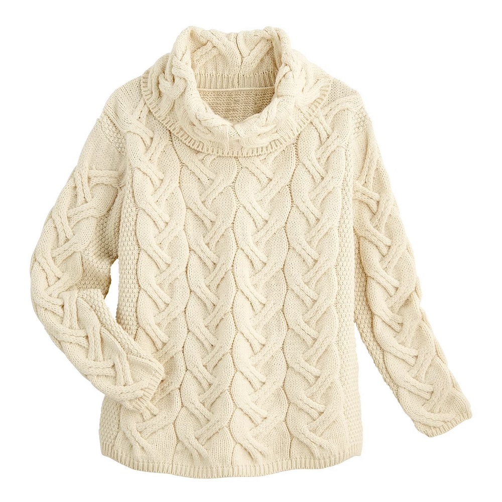 wool sweaters