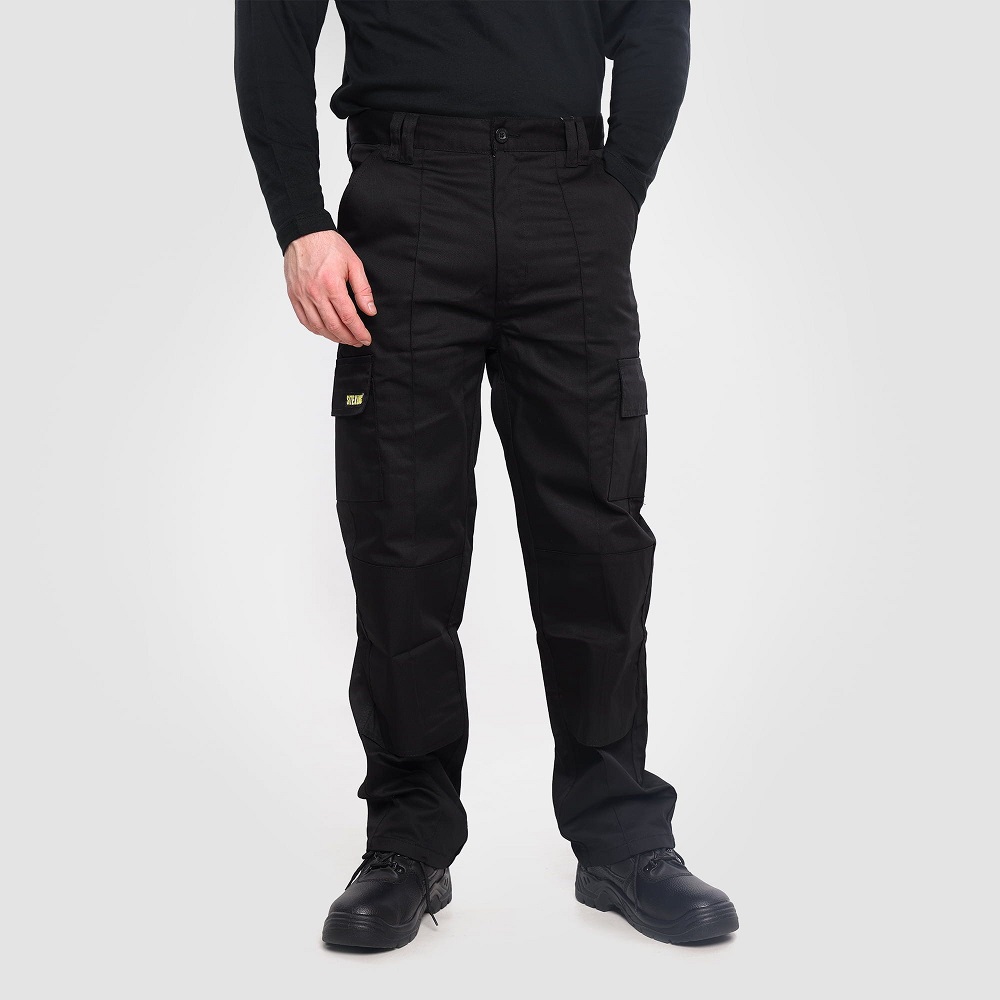 men’s work pants