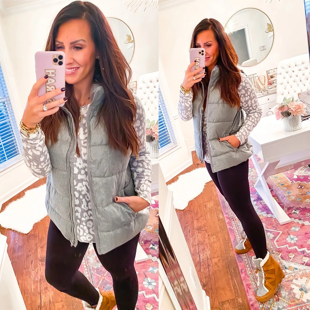 tunic tops for leggings