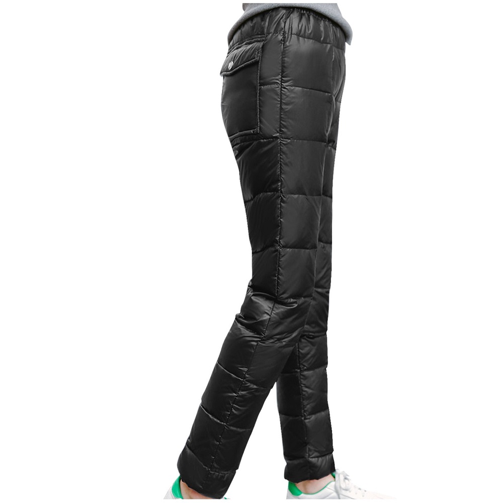 down pants