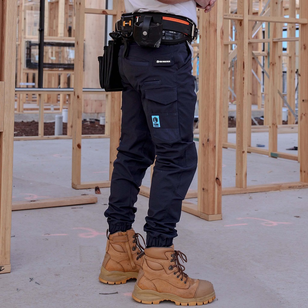 men’s work pants