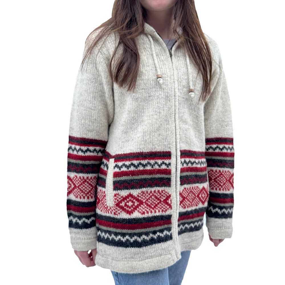 wool sweaters