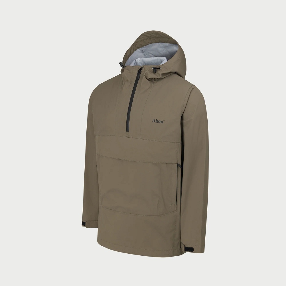 hiking jacket