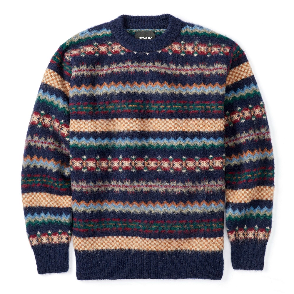 wool sweaters