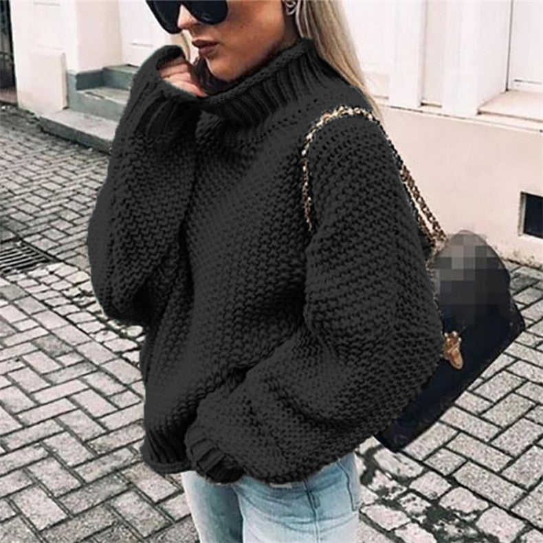 oversized sweaters