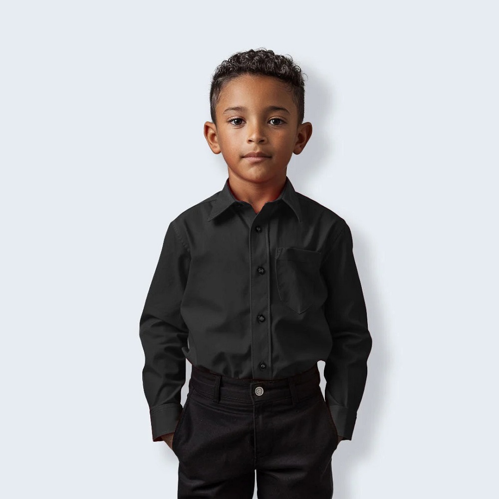 boys dress shirts