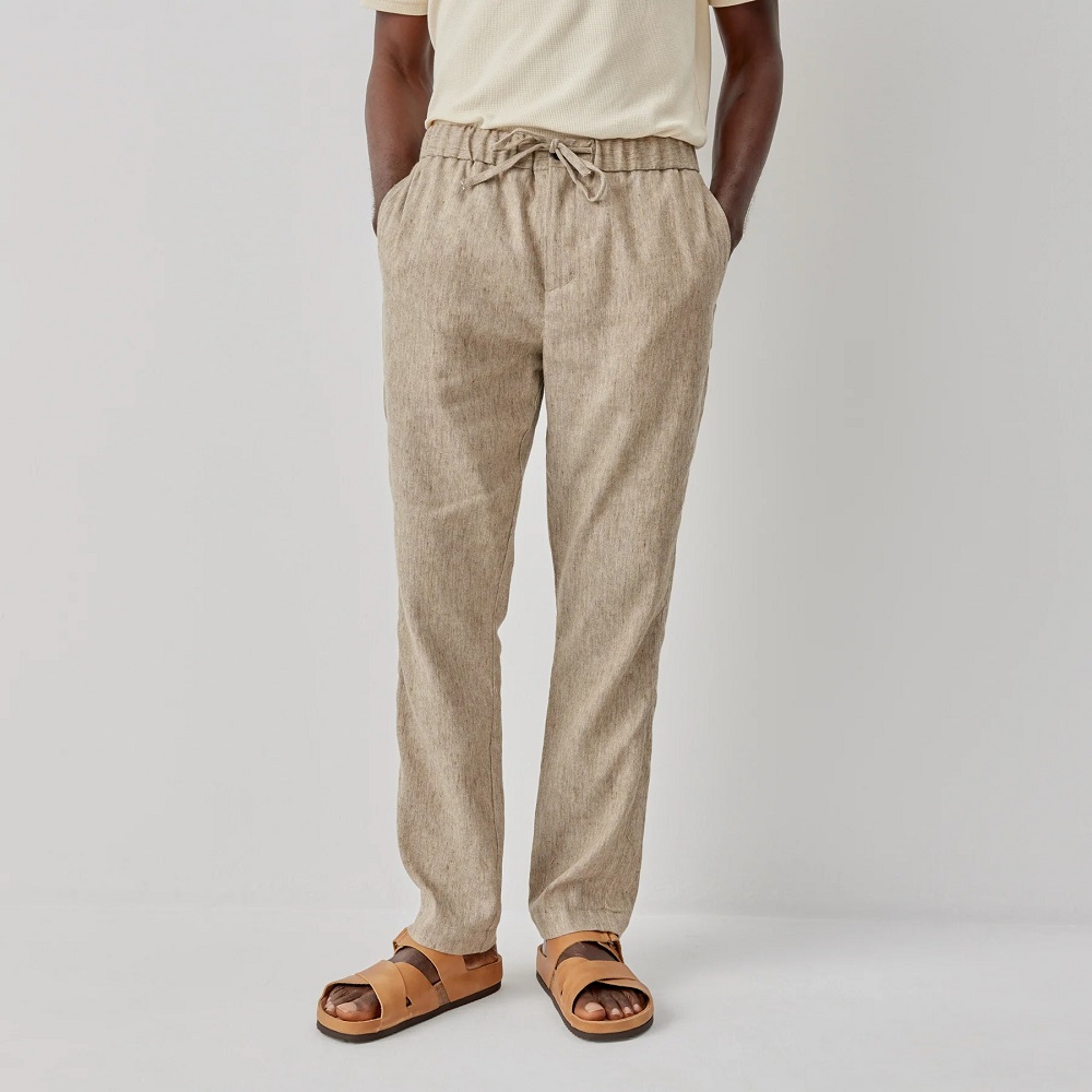 linen pants