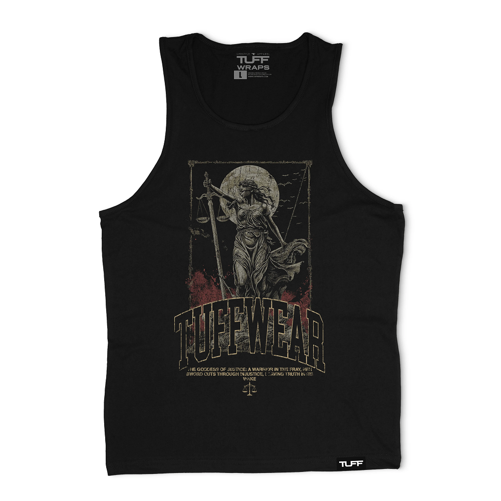 mens graphic tank tops
