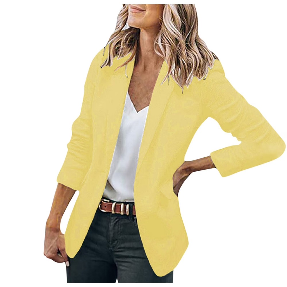 womens summer blazer
