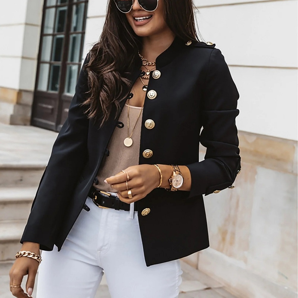 fashion blazer