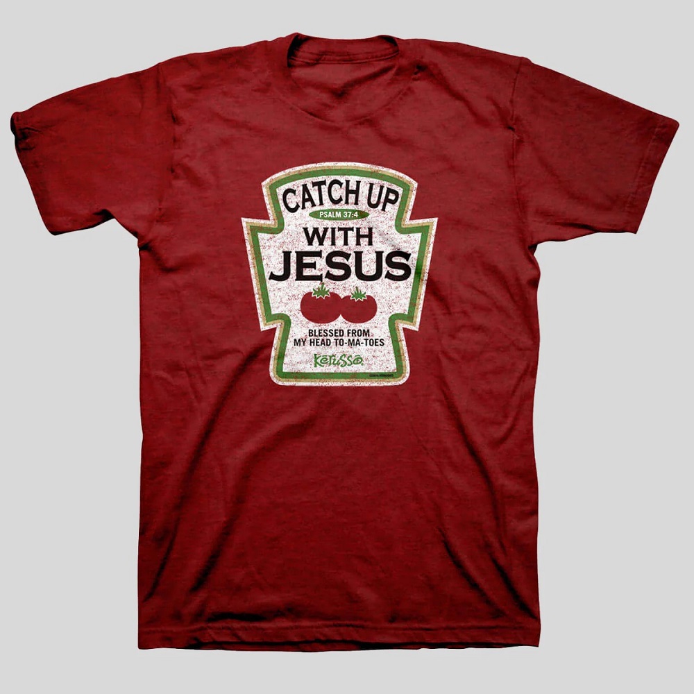 jesus shirts