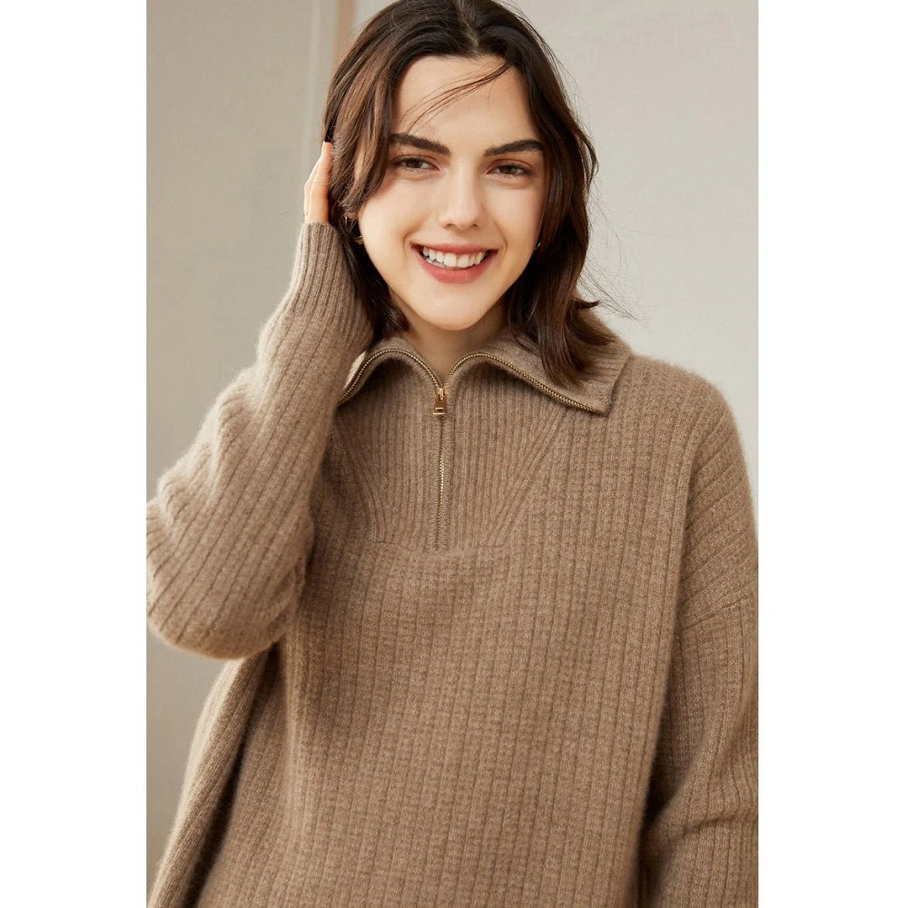 cashmere sweater