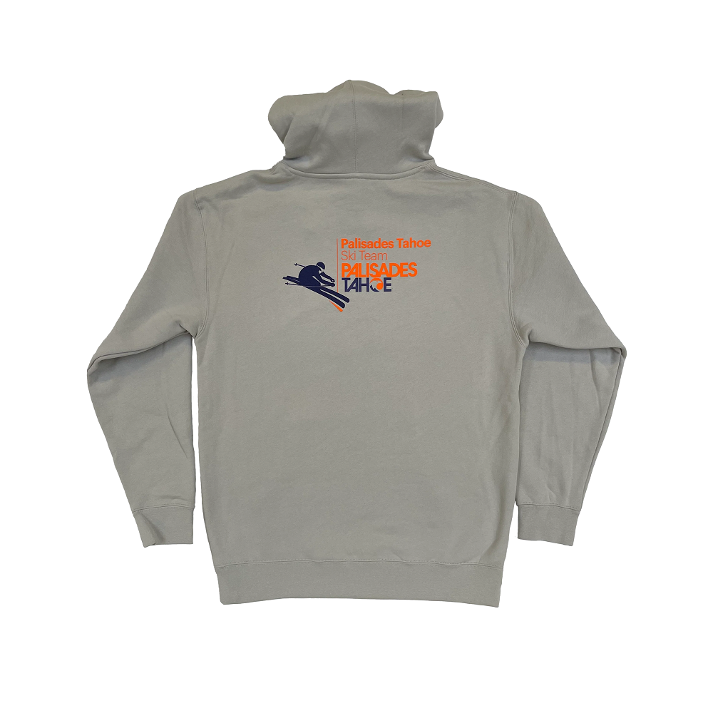 ski hoodies