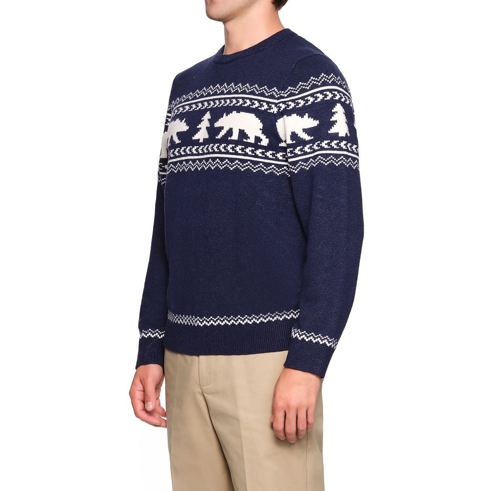 lands end sweaters