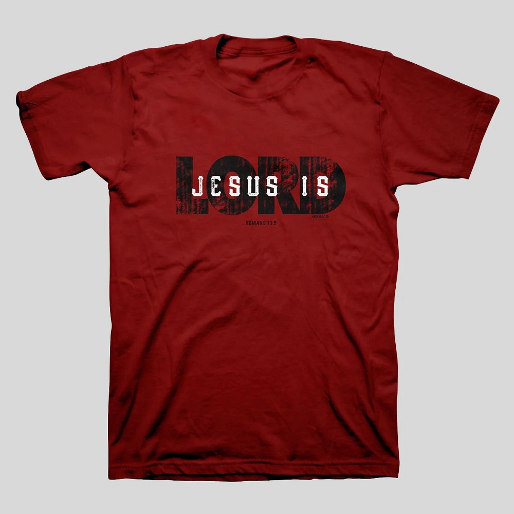 jesus shirts