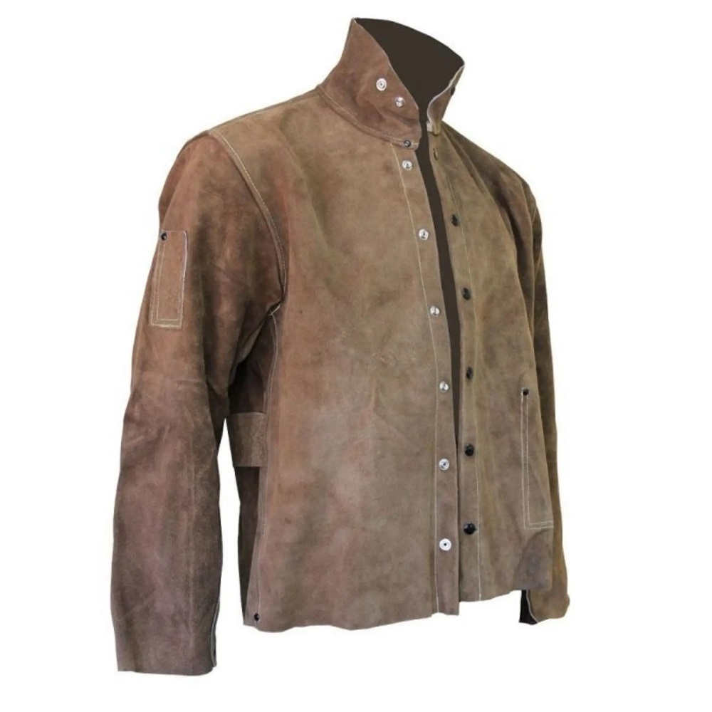 welding coat