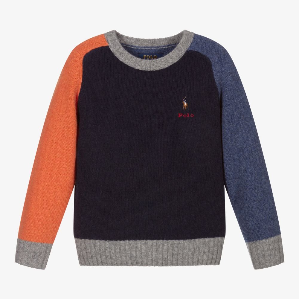 cashmere sweaters