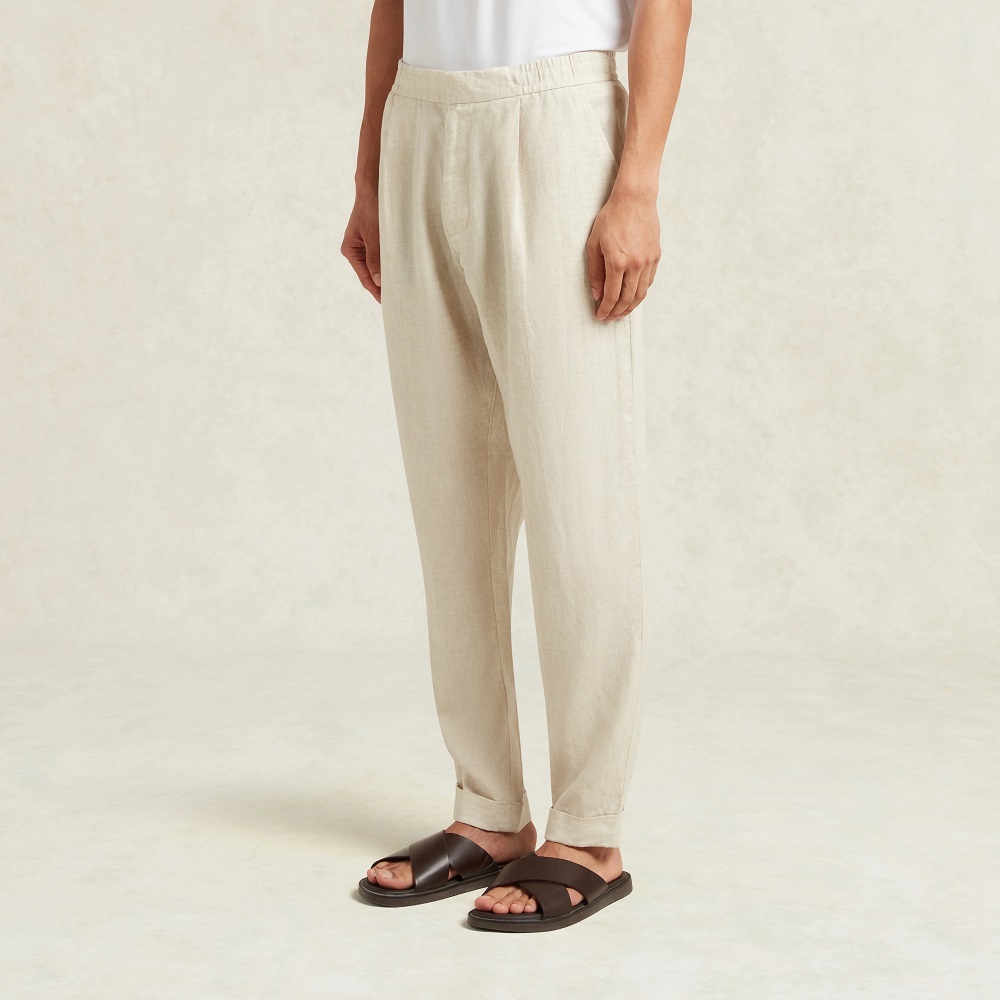 linen pants