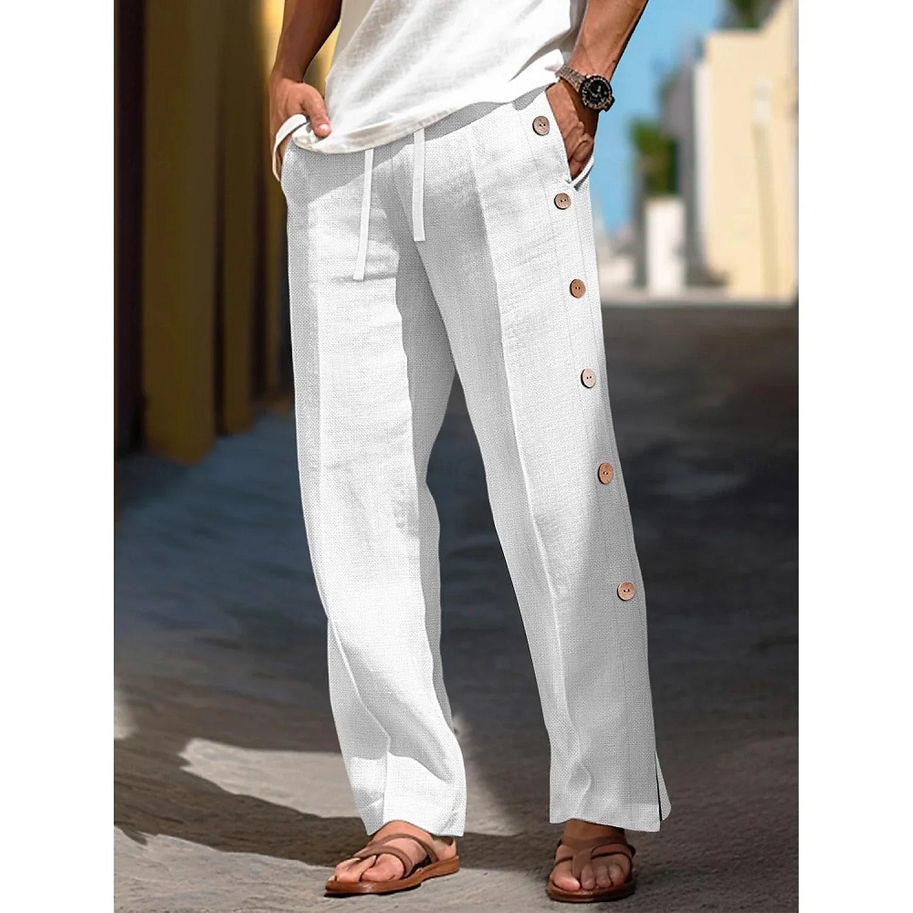 linen pants