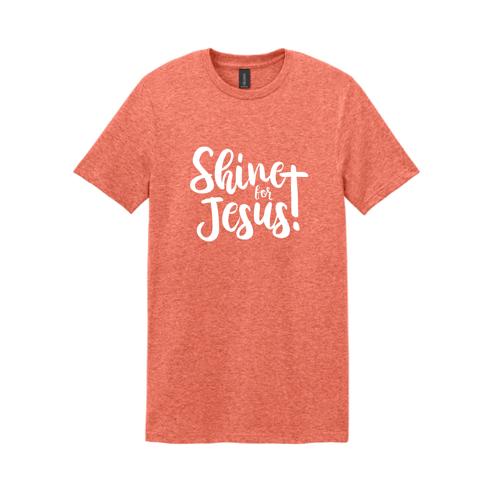 jesus shirts