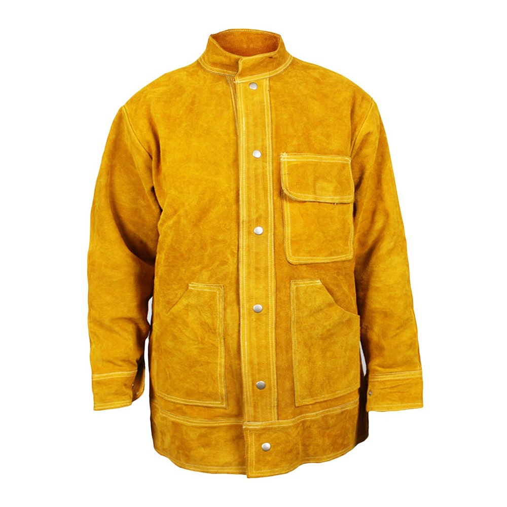 welding coat