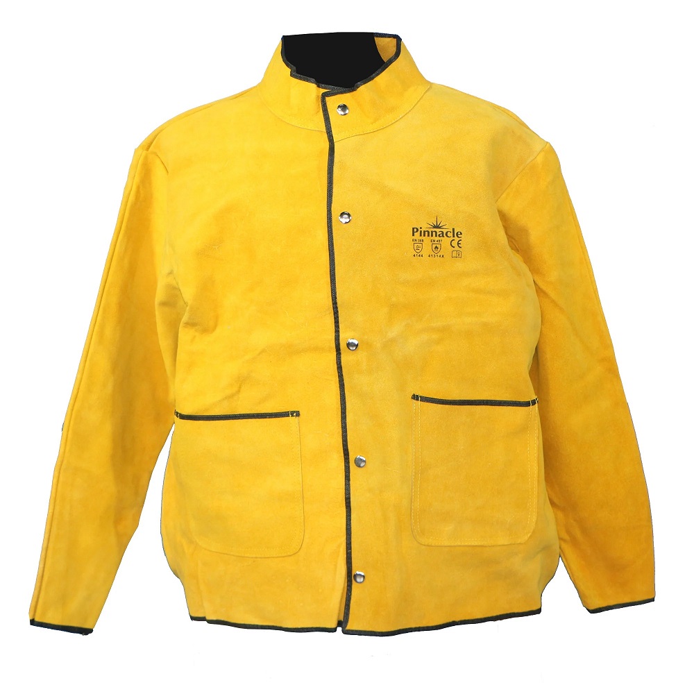 welding coat