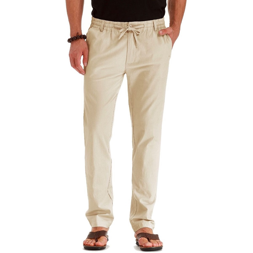 linen pants