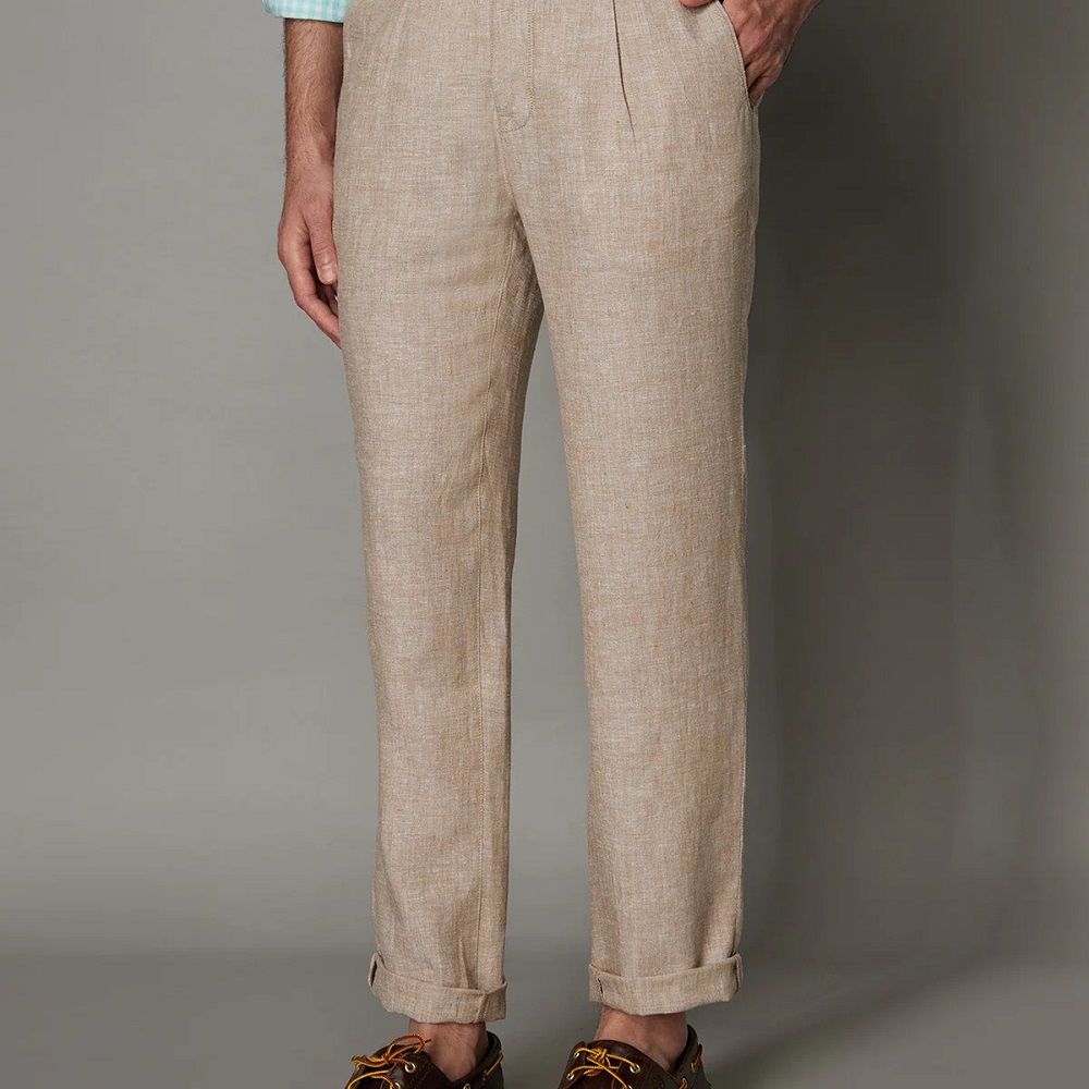 linen pants