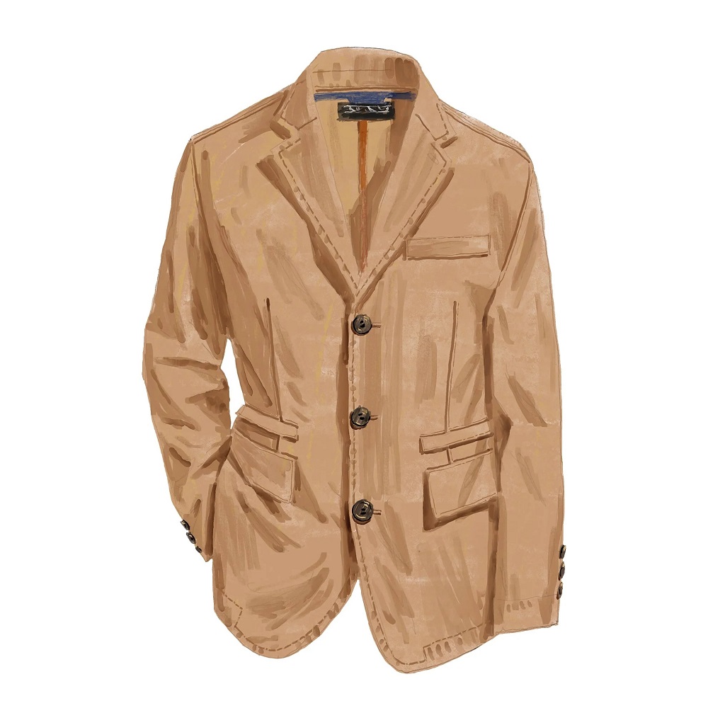 travel sport coat