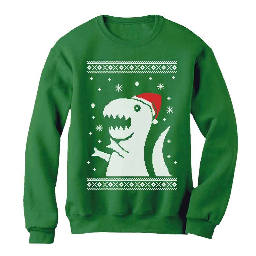 funniest christmas sweaters
