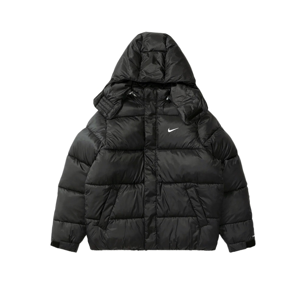 mens bubble coat