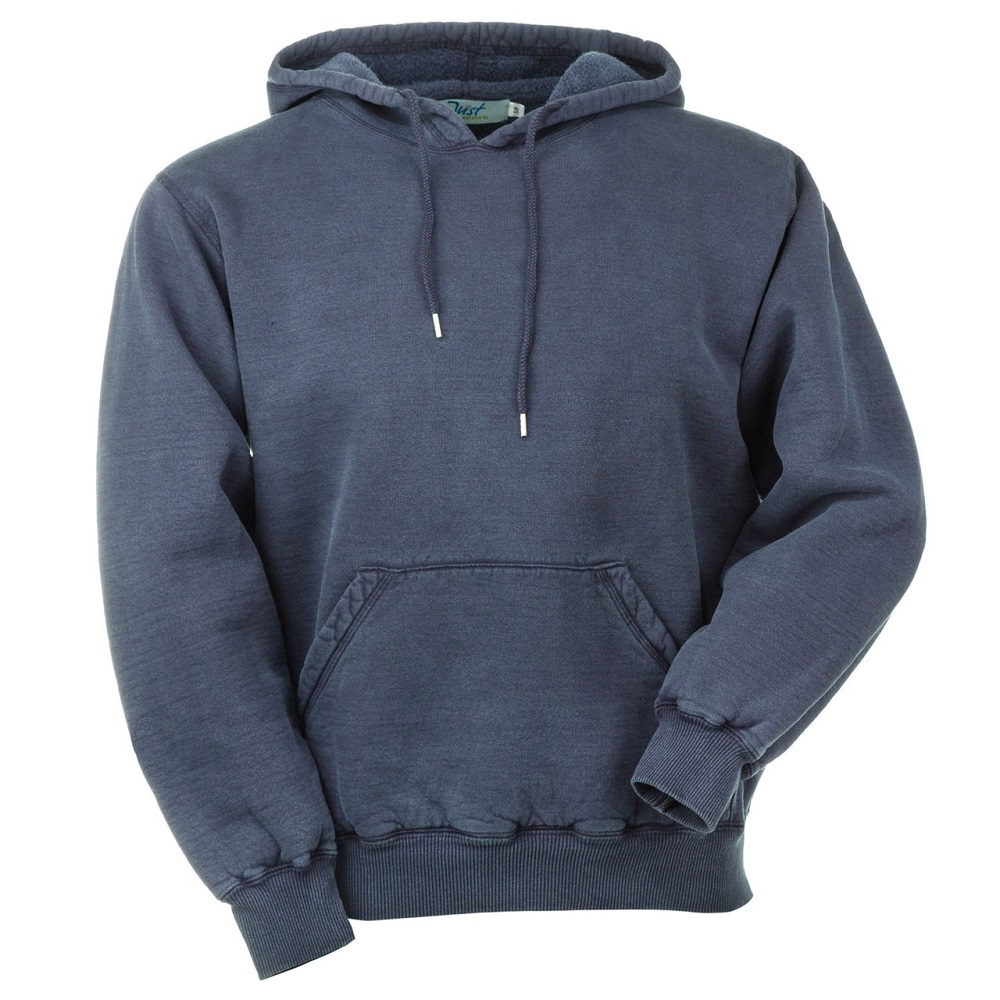 100% cotton hoodies