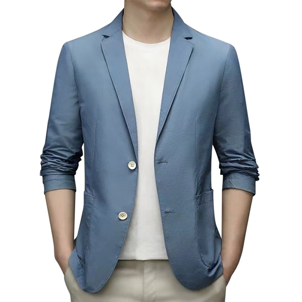 summer blazer for men