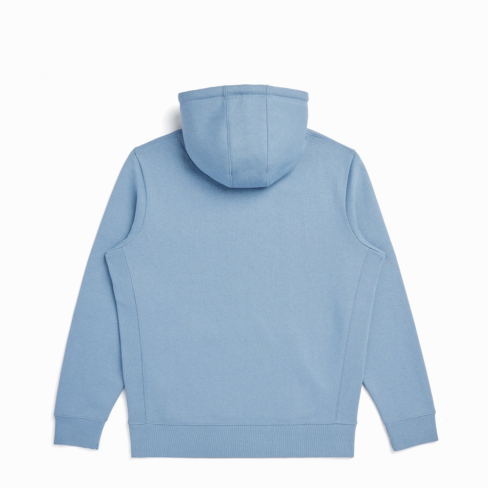 light blue hoodies