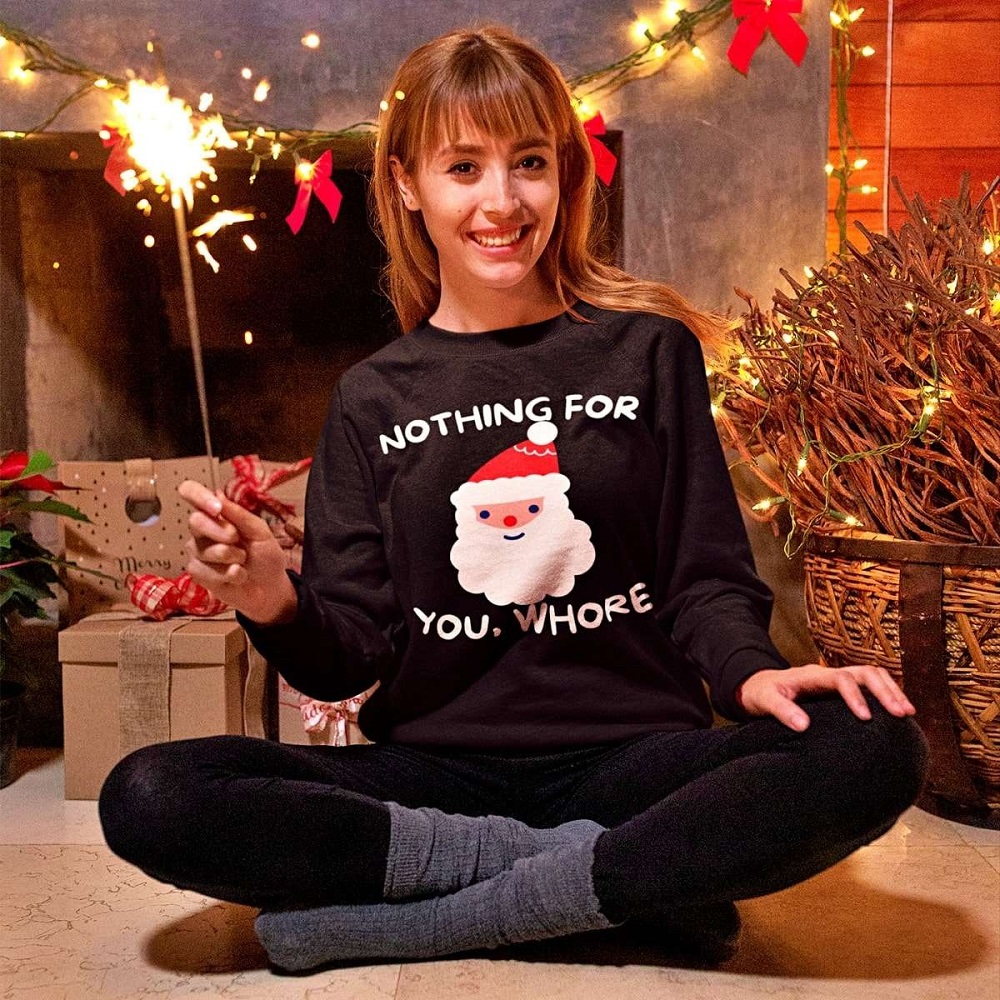 hilarious christmas sweaters