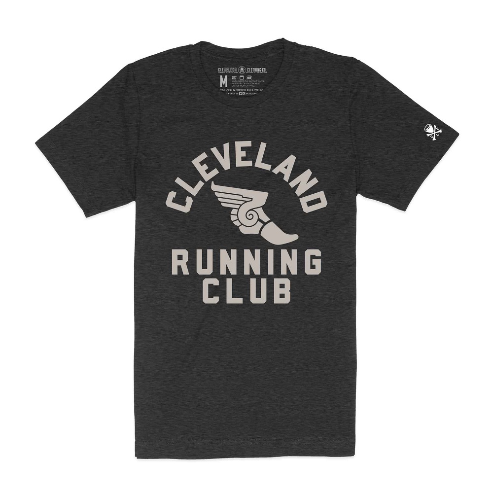 running shirts