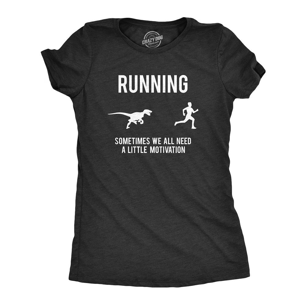 running shirts