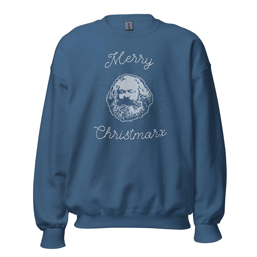 merry christmas sweater