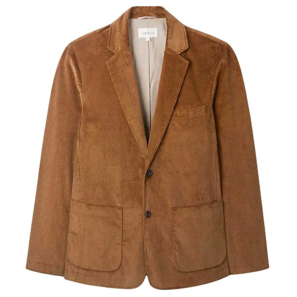 casual blazer jacket