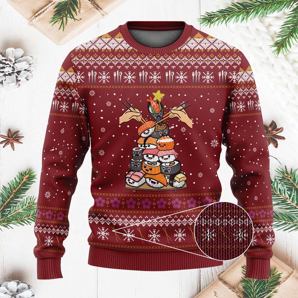 hilarious christmas sweaters