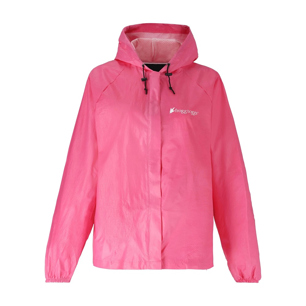 womens rain jacket with hood
