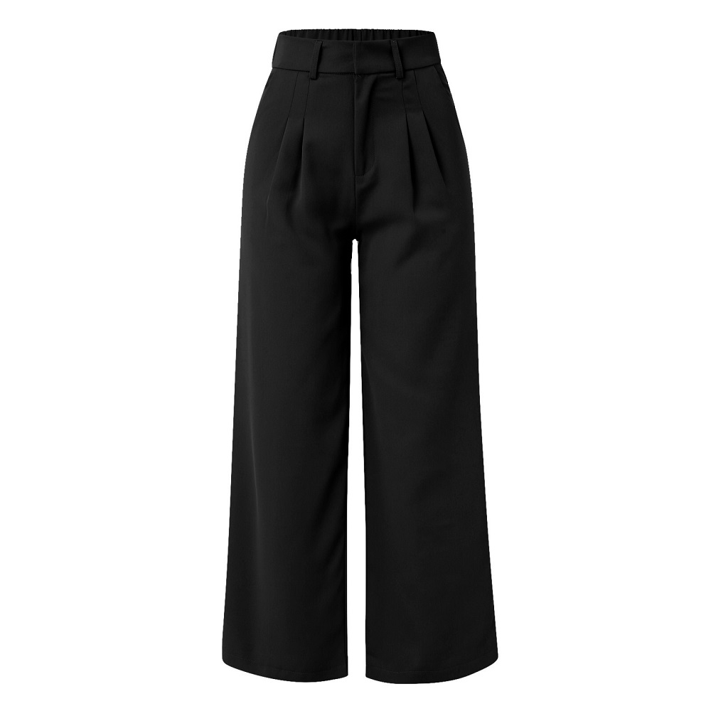wide leg dress pants