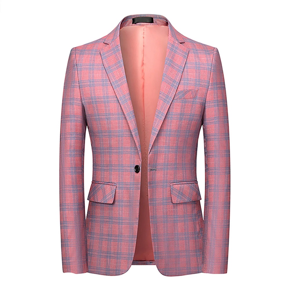 casual blazer jacket