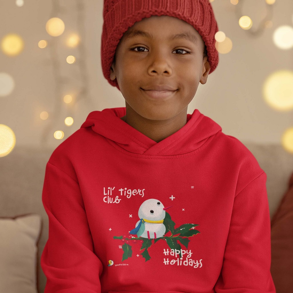 custom christmas sweatshirts