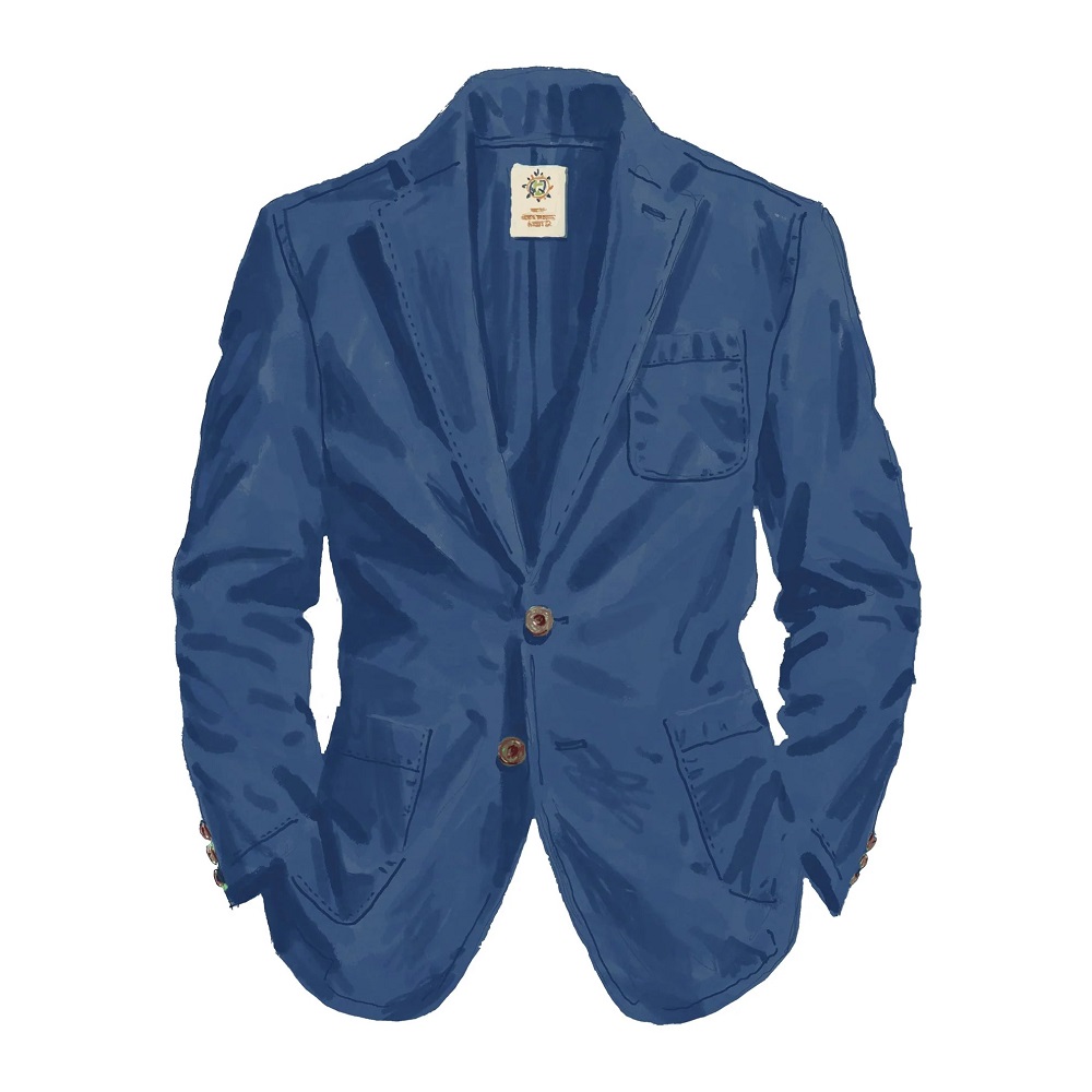 travel sport coat
