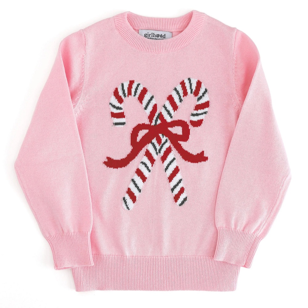 cotton christmas sweater
