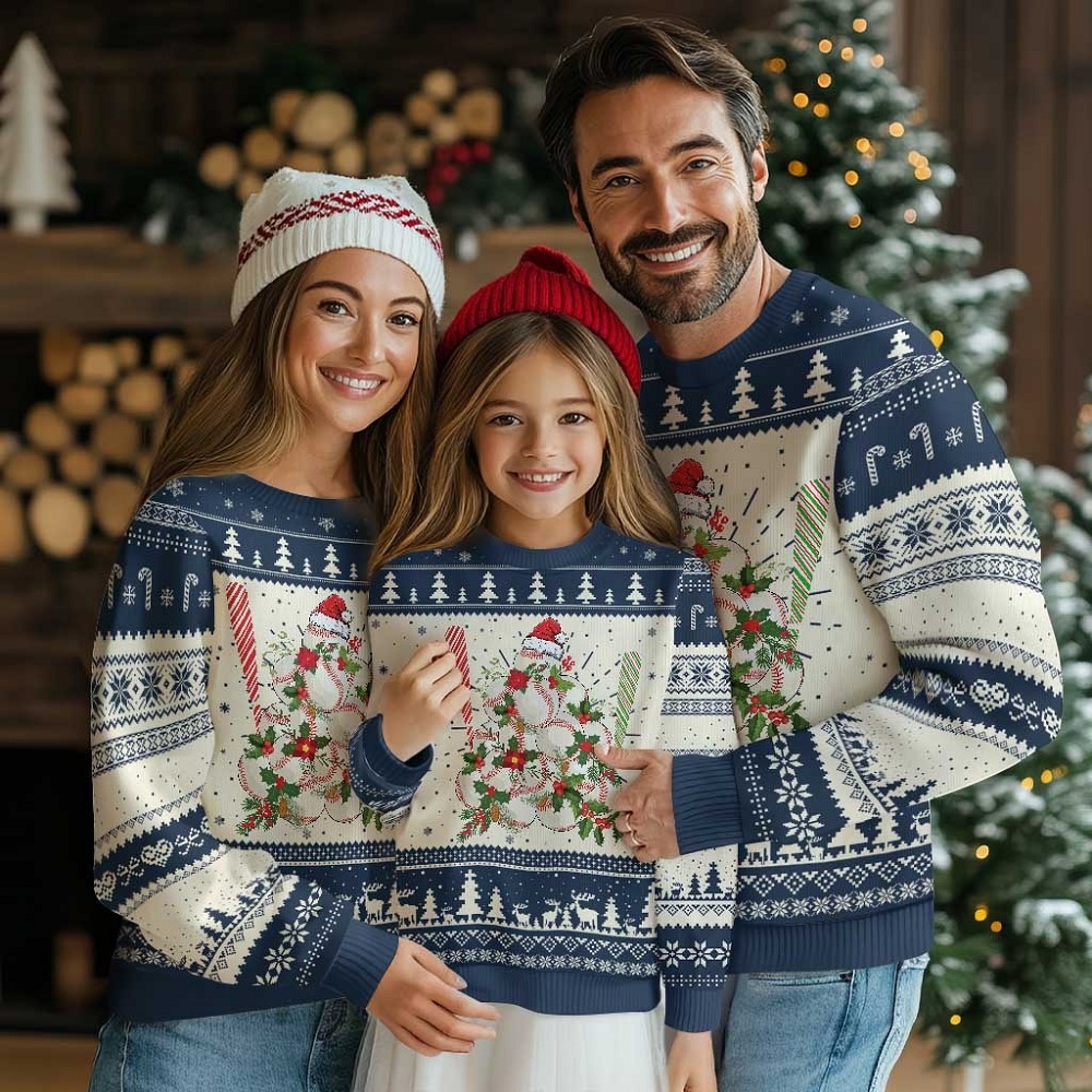 hilarious christmas sweaters