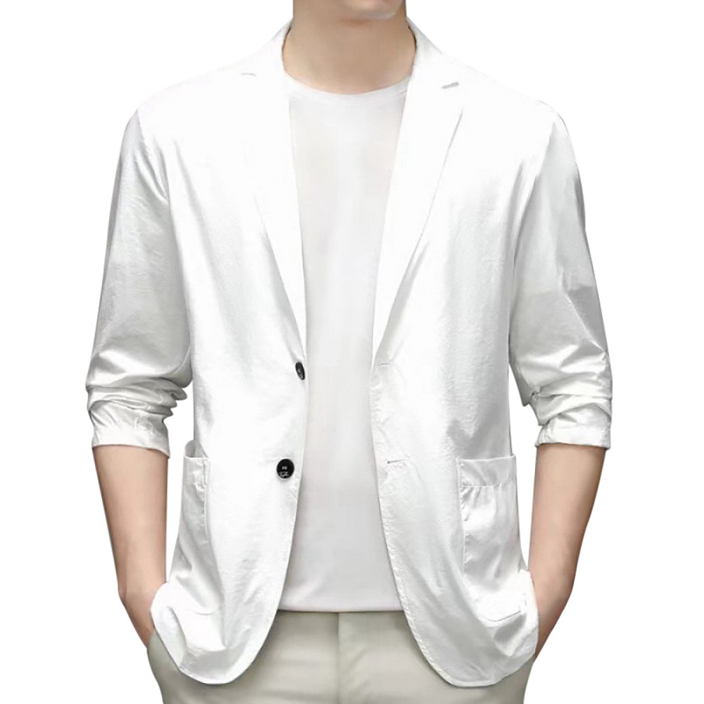 summer blazer for men